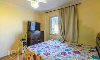 Imagem 6: Apartamento à venda em Aricanduva com 72 m², 3 quartos, 1 vaga