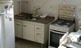 Imagem 5: Apartamento à venda em Artur Alvim com 50 m², 2 quartos, 1 vaga