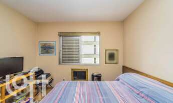 Imagem 3: Apartamento à venda em Bela Vista com 35 m², 1 quarto, 1 suíte, 1 vaga