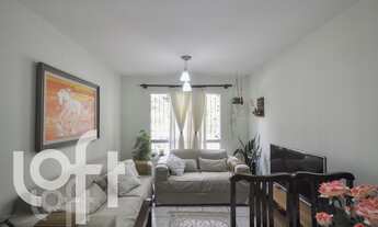 Imagem: Apartamento à venda em Sacomã com 62 m²