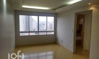 Imagem 5: Apartamento à venda em Tucuruvi com 49 m², 2 quartos, 2 vagas