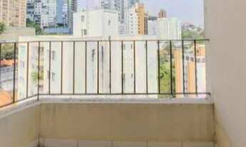 Imagem 3: Apartamento à venda em Vila Madalena com 52 m², 2 quartos, 1 vaga