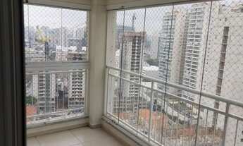 Imagem 4: Apartamento à venda em Bom Retiro com 65 m², 2 quartos, 1 suíte, 2 vagas