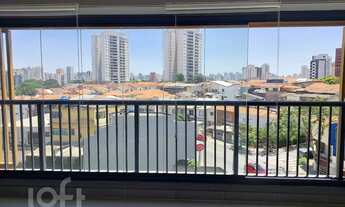 Imagem 3: Apartamento à venda em Cursino com 94 m², 3 quartos, 1 suíte, 2 vagas