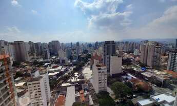 Imagem 6: Apartamento à venda em Perdizes com 266 m², 4 quartos, 3 suítes, 5 vagas