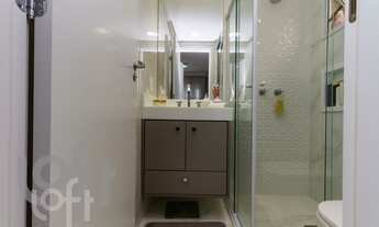 Imagem 2: Apartamento à venda em Raposo Tavares com 124 m², 3 quartos, 2 suítes, 2 vagas