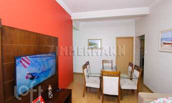 Imagem 2: Apartamento à venda em Bela Vista com 83 m², 2 quartos