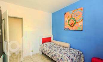 Imagem 3: Apartamento à venda em Jardim São Paulo com 73 m², 2 quartos