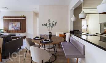 Imagem 7: Apartamento à venda em Jaguaré com 82 m², 2 quartos, 2 suítes, 2 vagas