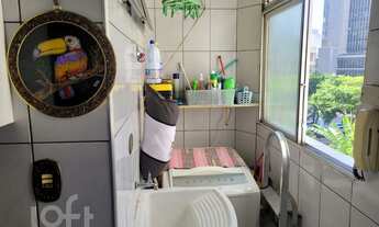 Imagem 7: Apartamento à venda em República com 44 m², 1 quarto