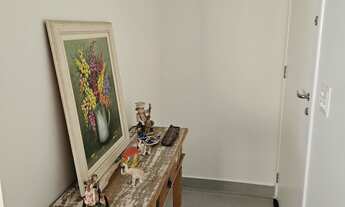 Imagem 3: Apartamento à venda em Santo Amaro com 95 m², 3 quartos, 1 suíte, 2 vagas