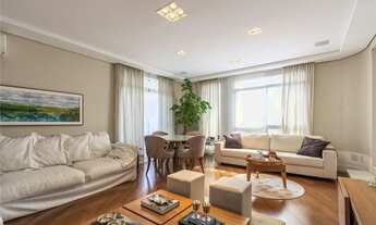 Imagem 2: APARTAMENTO em São Paulo - SP, Brooklin Novo