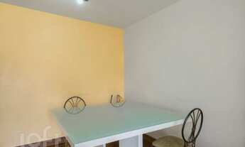 Imagem 3: Apartamento à venda em Campo Grande com 67 m², 2 quartos, 1 vaga