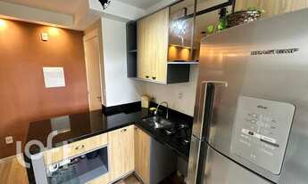 Imagem 2: Apartamento à venda em Ipiranga com 32 m², 2 quartos