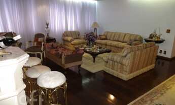 Imagem: Apartamento à venda em Perdizes com 250