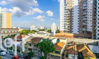 Imagem 5: Apartamento à venda em Ipiranga com 120 m², 3 quartos, 1 suíte, 2 vagas