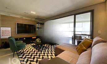 Imagem: Apartamento à venda em Vila Romana com