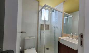 Imagem 4: Locação Apartamento com 1 dormitório