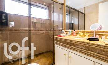 Imagem 2: Apartamento à venda em Vila Formosa com 175 m², 4 quartos, 3 suítes, 3 vagas