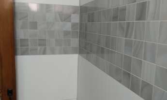 Imagem 2: Apartamento à venda em Tremembé com 50 m², 1 quarto, 1 vaga