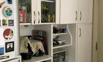 Imagem 5: Apartamento à venda em Santa Cecília com 130 m², 3 quartos, 1 suíte, 2 vagas