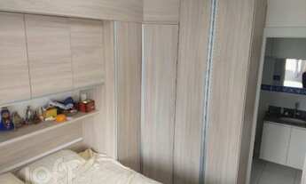 Imagem 4: Apartamento à venda em Ipiranga com 68 m², 2 quartos, 1 suíte, 1 vaga