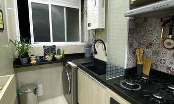 Imagem 4: Apartamento à venda em Freguesia do Ó com 50 m², 2 quartos, 1 vaga