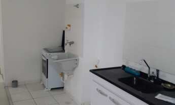 Imagem 7: Apartamento à venda em Vila Prudente com 43 m², 2 quartos