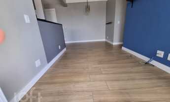 Imagem 4: Apartamento à venda em Vila Sônia com 67 m², 3 quartos, 1 suíte, 1 vaga