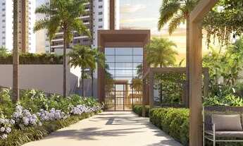 Imagem: Apartamento à venda em Santo Amaro com