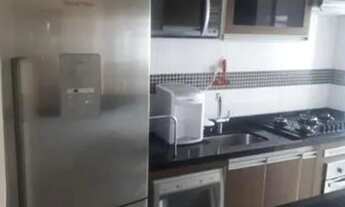 Imagem 4: Apartamento à venda em Casa Verde com 71 m², 3 quartos, 1 suíte, 2 vagas