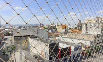 Imagem 3: Apartamento à venda em Brás com 103 m², 2 quartos