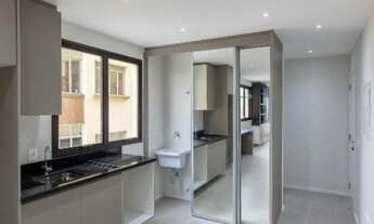 Imagem 3: Venda Apartamento com 1 dormitório