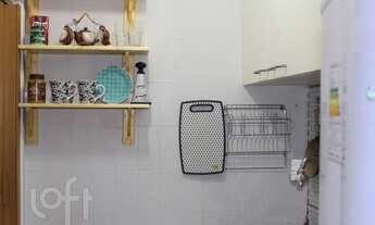 Imagem 3: Apartamento à venda em Bela Vista com 36 m², 1 quarto