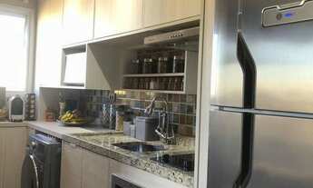 Imagem 4: Apartamento à venda em Santana com 32 m², 1 quarto, 1 vaga