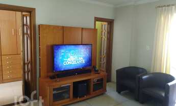 Imagem: Apartamento à venda em República com 54