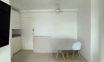 Imagem 2: Apartamento à venda em Vila Andrade com 57 m², 2 quartos, 1 suíte, 1 vaga