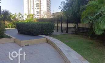 Imagem 5: Apartamento à venda em Bosque da Saúde com 41 m², 1 quarto, 1 vaga