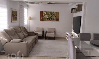 Imagem: Apartamento à venda em Cursino com 93 m²