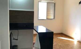 Imagem 2: Apartamento à venda em Campos Elísios com 29 m², 1 quarto
