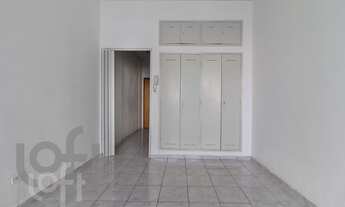 Imagem 5: Apartamento à venda em República com 40 m², 1 quarto