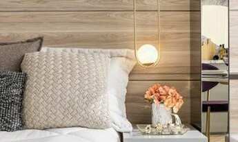 Imagem 6: Apartamento à venda em Santo Amaro com 24 m², 1 quarto