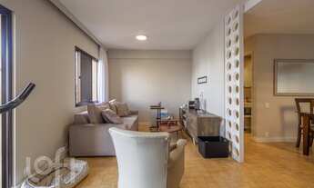 Imagem 5: Apartamento à venda em Perdizes com 92 m², 3 quartos, 2 suítes, 2 vagas