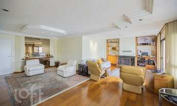 Imagem: Apartamento à venda em Itaim Bibi com 190