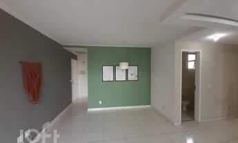 Imagem 5: Apartamento à venda em Jabaquara com 63 m², 2 quartos, 1 suíte, 1 vaga