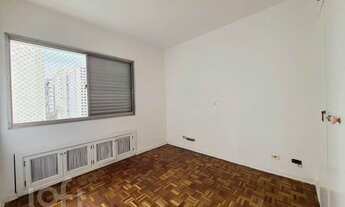 Imagem 2: Apartamento à venda em Brooklin com 75 m², 2 quartos, 1 vaga