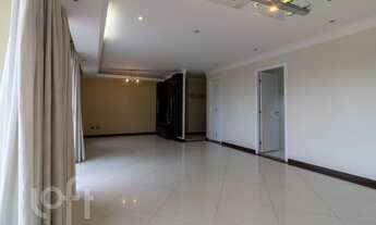 Imagem 3: Apartamento à venda em Lapa com 126 m², 3 quartos, 2 suítes, 4 vagas