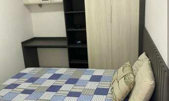 Imagem 5: Apartamento à venda em Tucuruvi com 44 m², 2 quartos