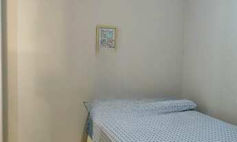 Imagem 7: Apartamento à venda em Morumbi com 64 m², 3 quartos, 1 vaga