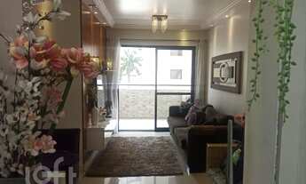 Imagem 3: Apartamento à venda em Jabaquara com 80 m², 3 quartos, 1 suíte, 2 vagas